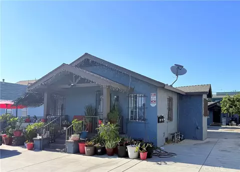 2305 Walter, Huntington Park, CA 90255