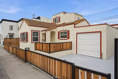 400 E 21st, Long Beach, CA 90806