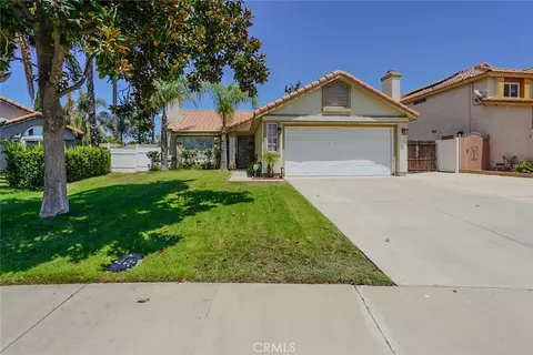 25288 Ceremony Ave, Moreno Valley, CA 92551