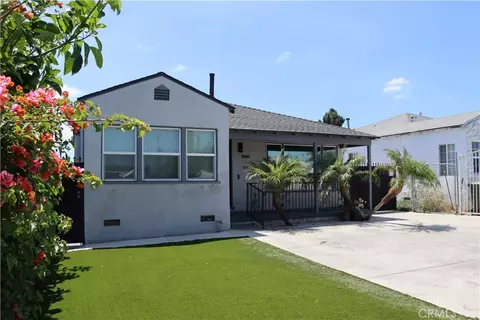 1126 E 106th St, Los Angeles, CA 90002