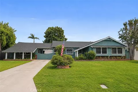 9932 Belfair St, Bellflower, CA 90706