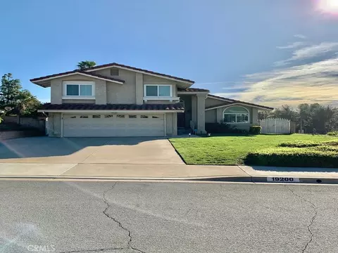 19200 Kamlyn Ln, Walnut, CA 91789