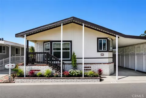 1001 W Lambert #219, La Habra, CA 90631