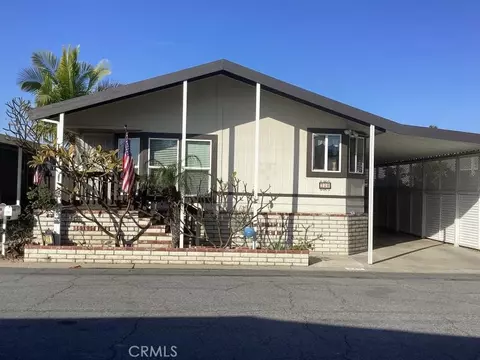 1001 W Lambert #219, La Habra, CA 90631