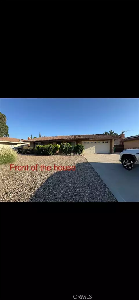 23849 Dracaea, Moreno Valley, CA 92553