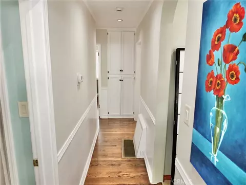 Entry Way - 7002 E Peabody, Long Beach, CA 90808 photo 2 of 2
