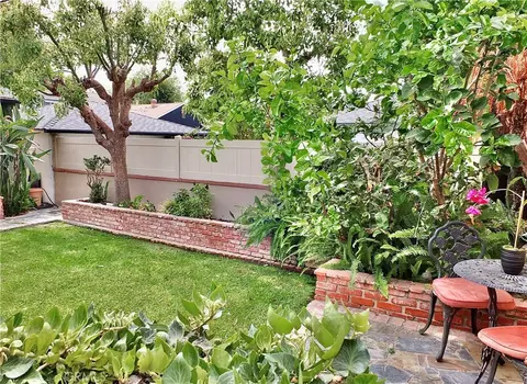 Exterior - 7002 E Peabody, Long Beach, CA 90808 photo 3 of 9