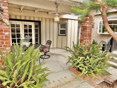 Exterior - 7002 E Peabody, Long Beach, CA 90808 photo 6 of 9
