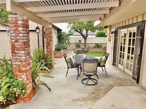 Exterior - 7002 E Peabody, Long Beach, CA 90808 photo 7 of 9