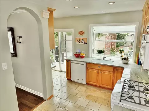 Kitchen - 7002 E Peabody, Long Beach, CA 90808 photo 1 of 4