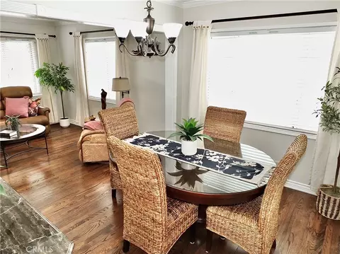 Dining - 7002 E Peabody, Long Beach, CA 90808 photo 1 of 2