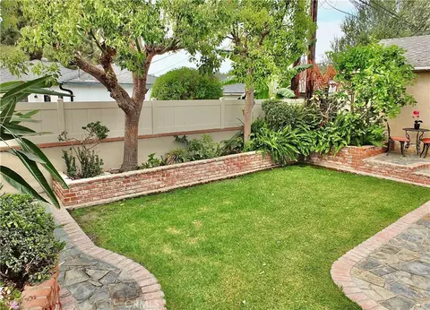 Exterior - 7002 E Peabody, Long Beach, CA 90808 photo 8 of 9