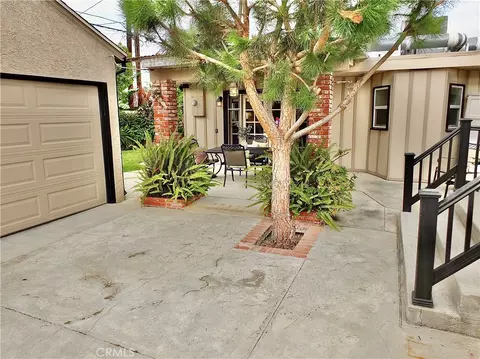 Exterior - 7002 E Peabody, Long Beach, CA 90808 photo 5 of 9