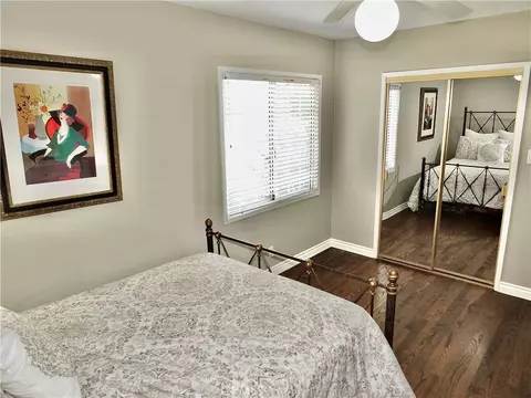 Bedroom - 7002 E Peabody, Long Beach, CA 90808 photo 3 of 6
