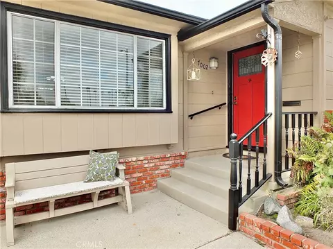 7002 E Peabody, Long Beach, CA 90808