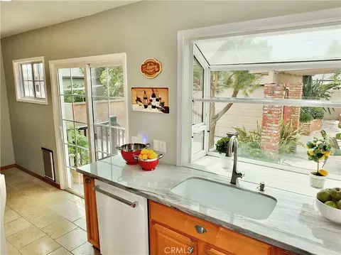 Kitchen - 7002 E Peabody, Long Beach, CA 90808 photo 4 of 4