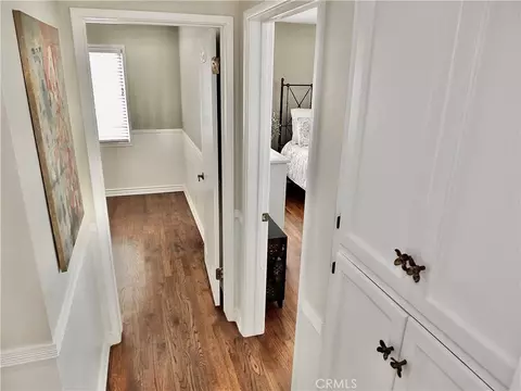 Entry Way - 7002 E Peabody, Long Beach, CA 90808 photo 1 of 2