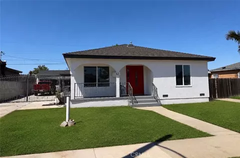 637 E 121st Pl, Los Angeles, CA 90059