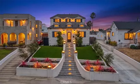 1358 S Ridgeley, Los Angeles, CA 90019
