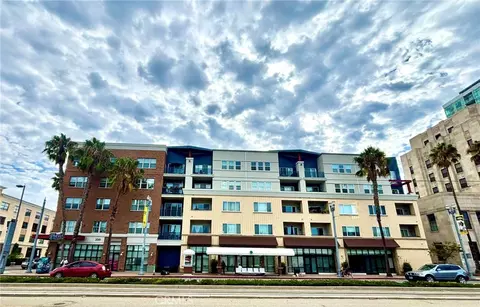 300 E 4th St #422, Long Beach, CA 90802