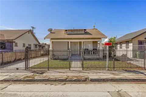 130 W 87th, Los Angeles, CA 90003