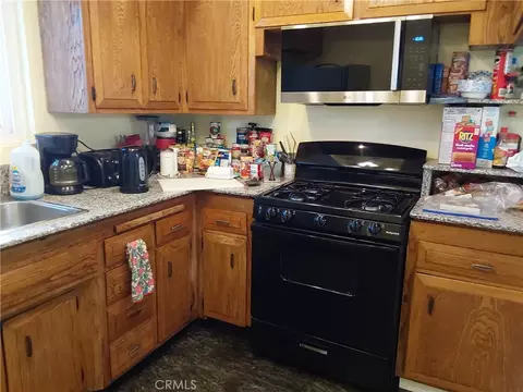Kitchen - 619 Marin, Ontario, CA 91764 photo 2 of 4