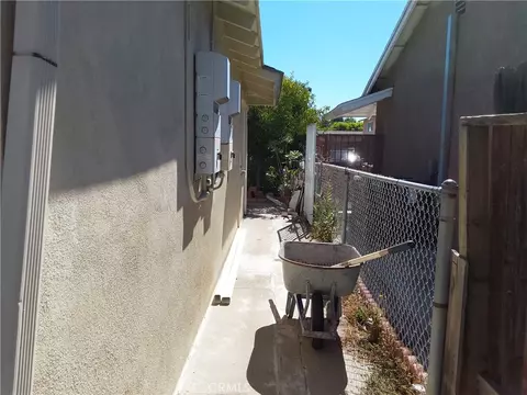 Exterior - 619 Marin, Ontario, CA 91764 photo 13 of 14