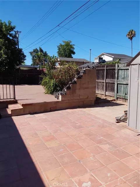 Exterior - 619 Marin, Ontario, CA 91764 photo 7 of 14