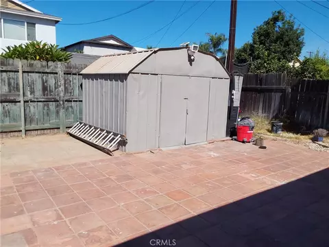 Exterior - 619 Marin, Ontario, CA 91764 photo 5 of 14