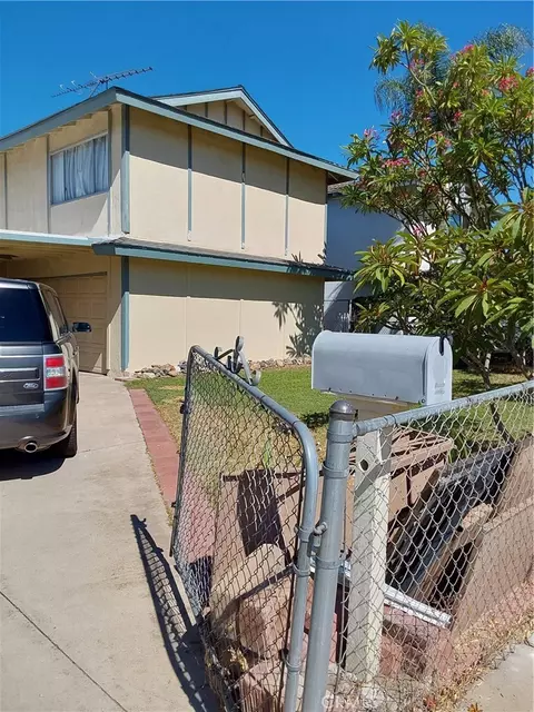 Exterior - 619 Marin, Ontario, CA 91764 photo 1 of 14