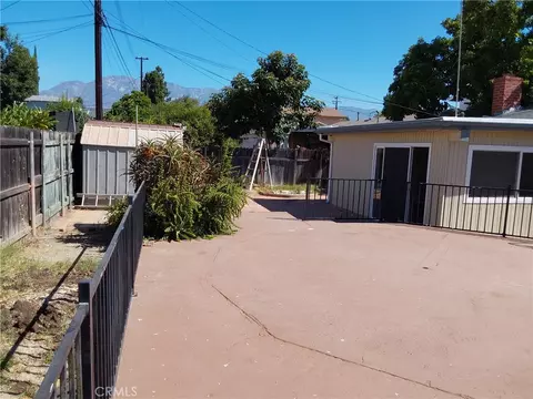 Exterior - 619 Marin, Ontario, CA 91764 photo 10 of 14