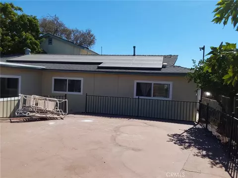 Exterior - 619 Marin, Ontario, CA 91764 photo 12 of 14