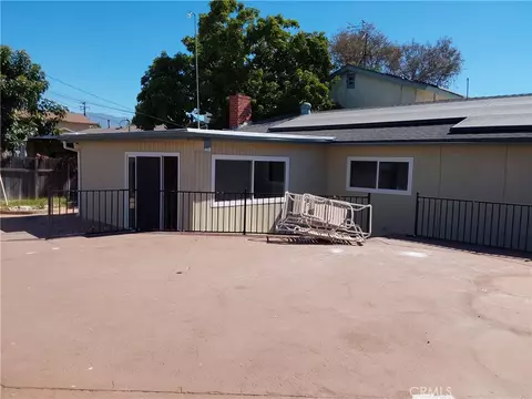 Exterior - 619 Marin, Ontario, CA 91764 photo 11 of 14