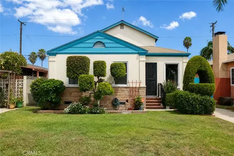 6453 Allston, Los Angeles, CA 90022