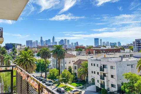 2939 Leeward Ave #615, Los Angeles, CA 90005