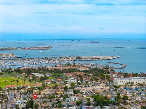 2639 S Denison Ave, San Pedro, CA 90731