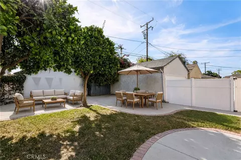 Exterior - 3672 Hackett, Long Beach, CA 90808 photo 2 of 5