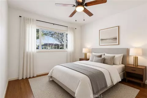 Bedroom - 3672 Hackett, Long Beach, CA 90808 photo 4 of 9