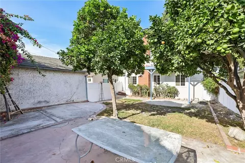 Exterior - 3672 Hackett, Long Beach, CA 90808 photo 4 of 5