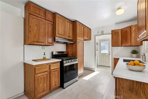 Kitchen - 3672 Hackett, Long Beach, CA 90808 photo 1 of 2