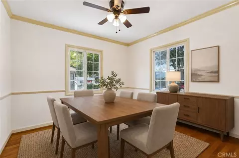 Dining - 3672 Hackett, Long Beach, CA 90808 photo 1 of 1