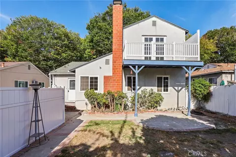 Exterior - 3672 Hackett, Long Beach, CA 90808 photo 5 of 5