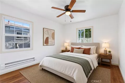 Bedroom - 3672 Hackett, Long Beach, CA 90808 photo 6 of 9