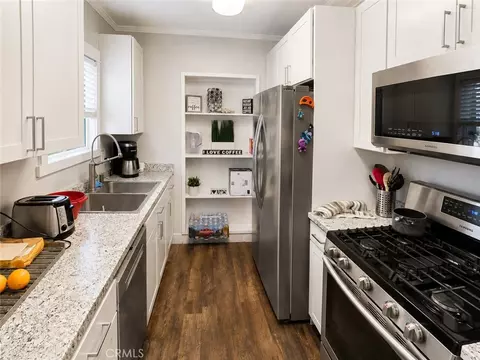 Kitchen - 1805 E 6th, Long Beach, CA 90802 photo 1 of 3