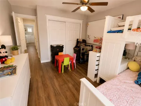 Bedroom - 1805 E 6th, Long Beach, CA 90802 photo 5 of 6