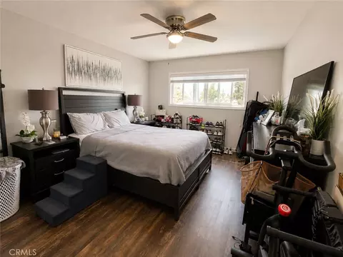 Bedroom - 1805 E 6th, Long Beach, CA 90802 photo 1 of 6