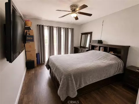 Bedroom - 1805 E 6th, Long Beach, CA 90802 photo 3 of 4