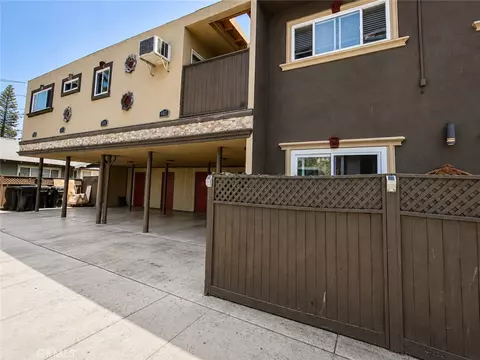 Exterior - 1805 E 6th, Long Beach, CA 90802 photo 5 of 5