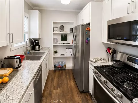 Kitchen - 1805 E 6th, Long Beach, CA 90802 photo 1 of 3