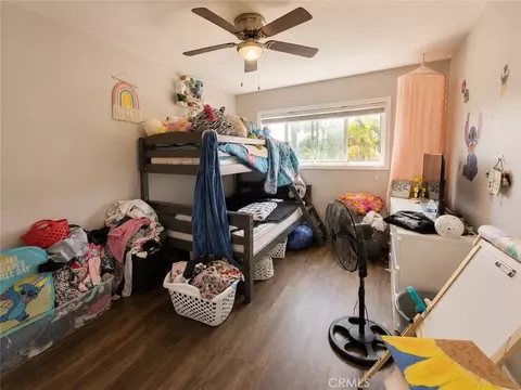 Bedroom - 1805 E 6th, Long Beach, CA 90802 photo 3 of 6